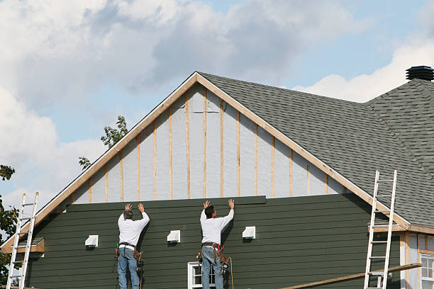 Best Brick Veneer Siding  in Melbourne Beach, FL